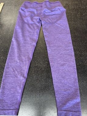 Buffbunny leggings size medium